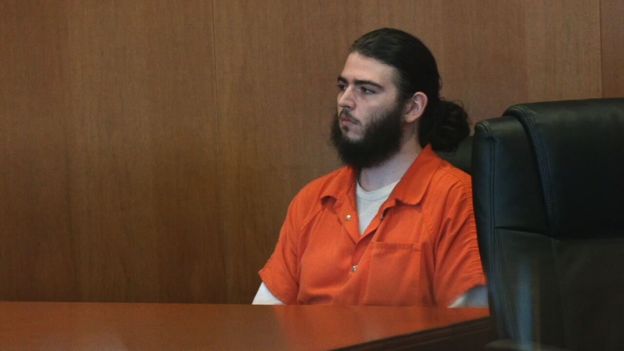 Jonathan Rodewig Jr.